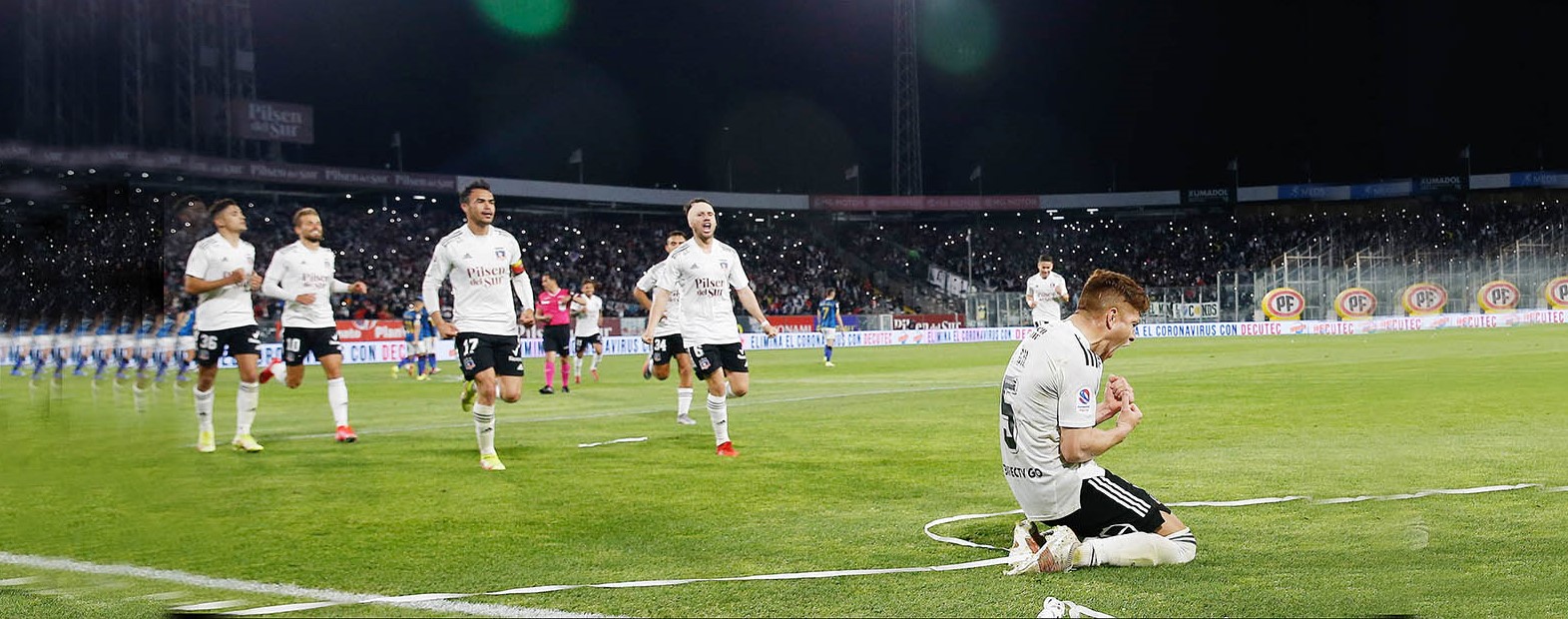 *VIDEO* Los goles y jugadas de la vigésimo quinta fecha del Torneo
