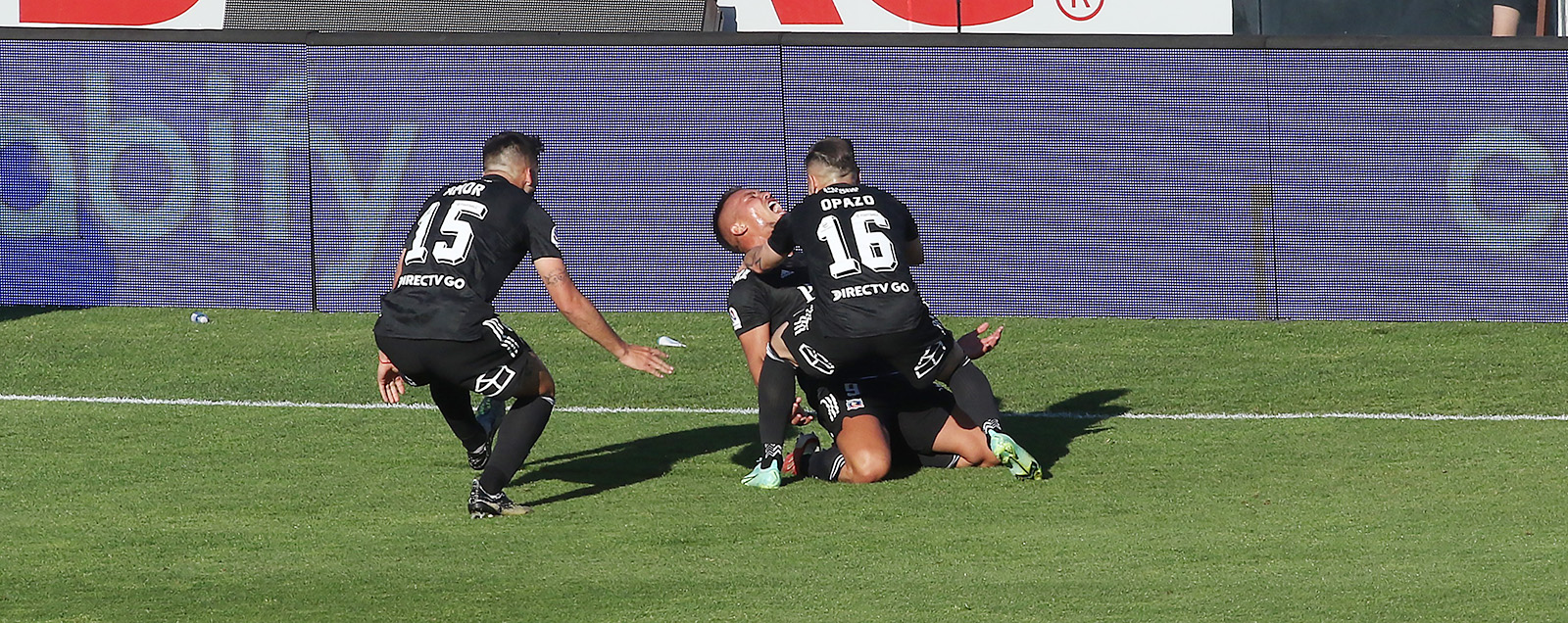 *FOTOS* REVIVE EN IMÁGENES LO MEJOR DE LA FECHA