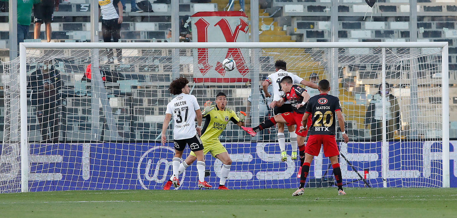 *Video* Los goles y jugadas de la vigésimo tercera fecha del Torneo Nacional