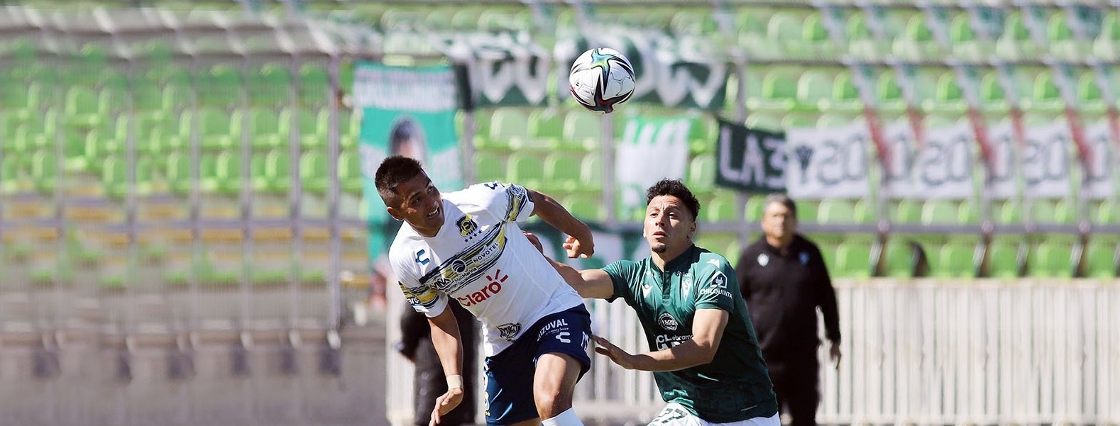 *VIDEO* Los goles y jugadas de la vigésimo sexta fecha del Torneo Nacional