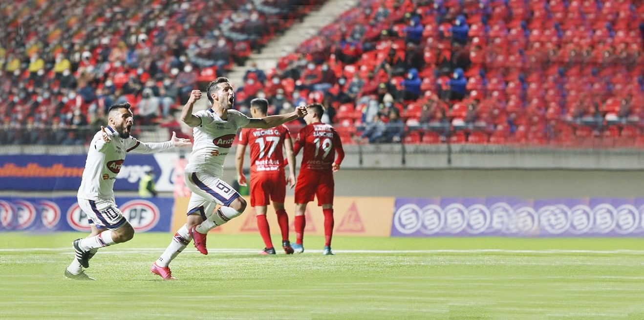 *VIDEO* Los goles y jugadas de la vigésimo novena fecha del Torneo