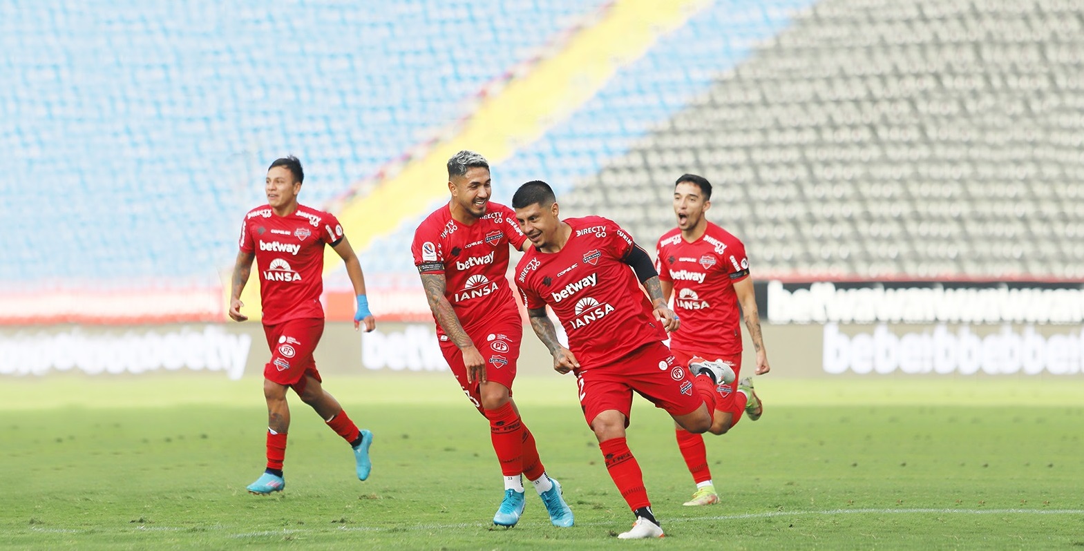 *Fotos* Revive en imágenes lo mejor de la fecha