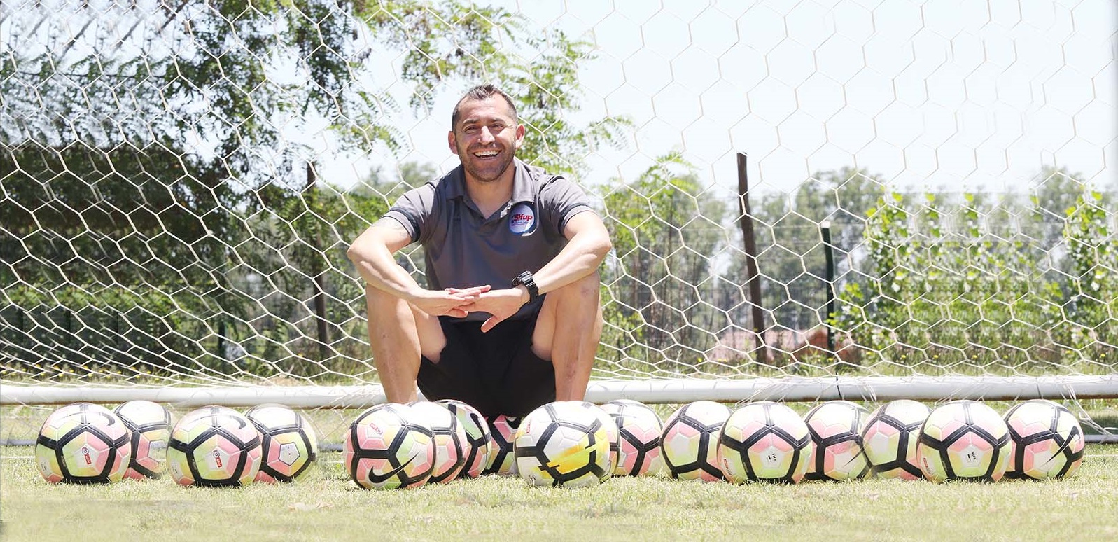 “Liderar a este plantel de futbolistas ha sido una experiencia apasionante”