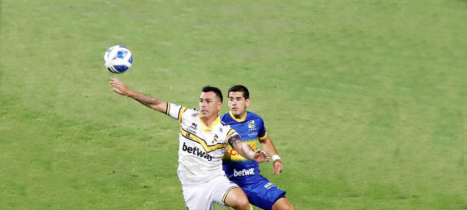 Los goles y jugadas de la segunda fecha del Torneo