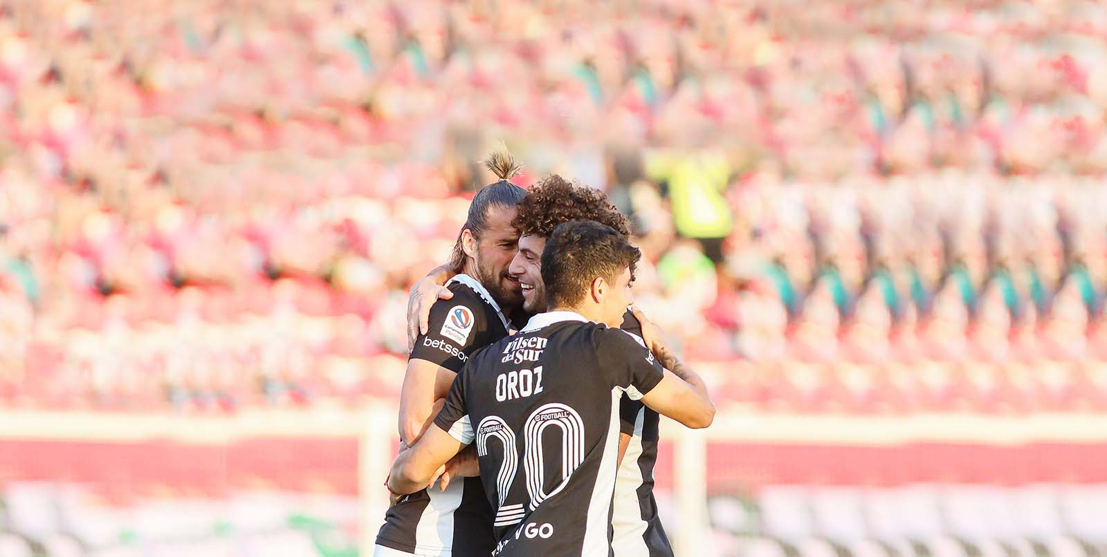 *FOTOS* REVIVE EN IMAGENES LO MEJOR DE LA SEPTIMA FECHA
