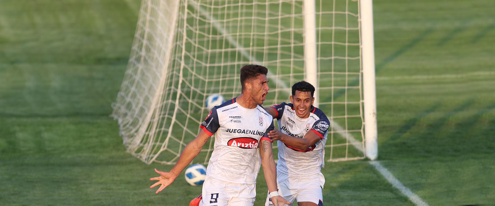 Deportes Melipilla venció a Copiapó y avanza hacia la parte alta de la tabla