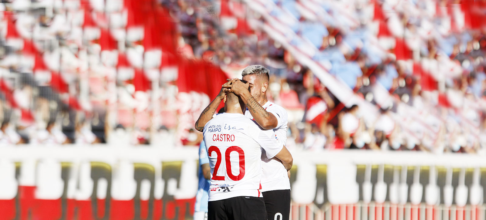 *VIDEO* Los goles y jugadas de la sexta fecha del Torneo Nacional