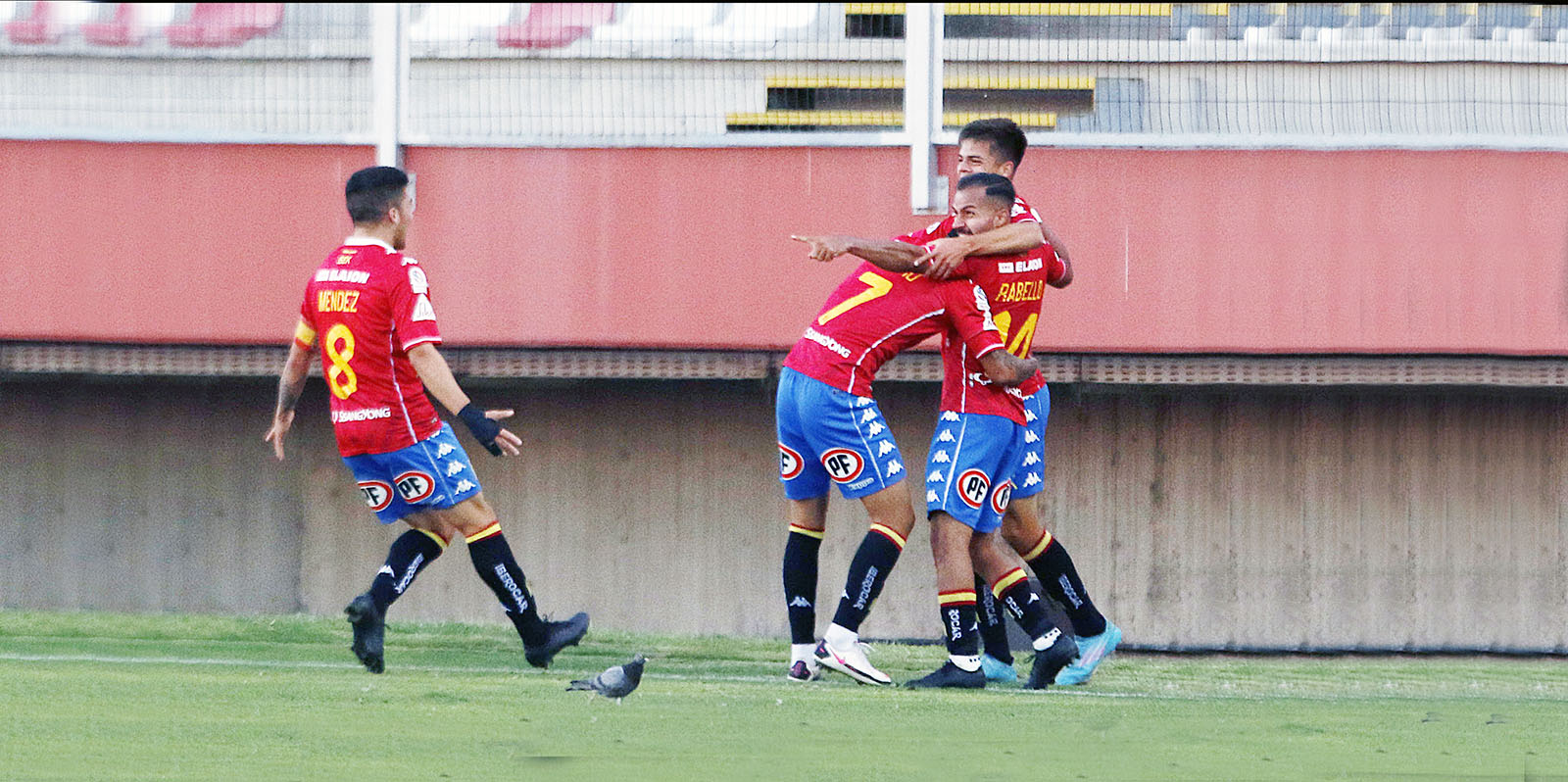 *VIDEO* Los goles y jugadas de la cuarta fecha del Torneo Nacional