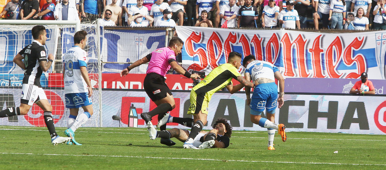 *FOTOS* REVIVE EN IMAGENES LO MEJOR DE LA FECHA