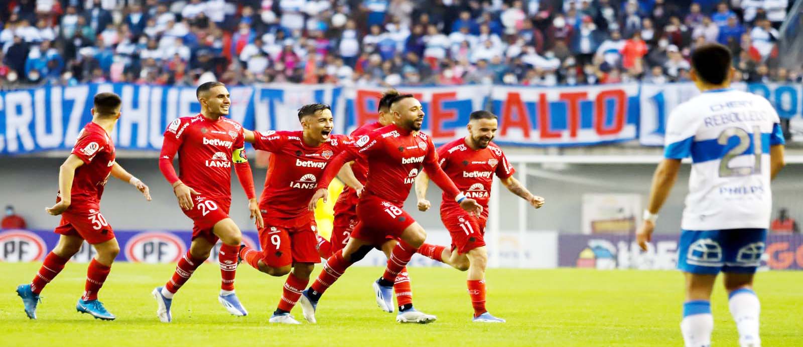 *FOTOS* REVIVE EN IMAGENES LO MEJOR DE LA FECHA
