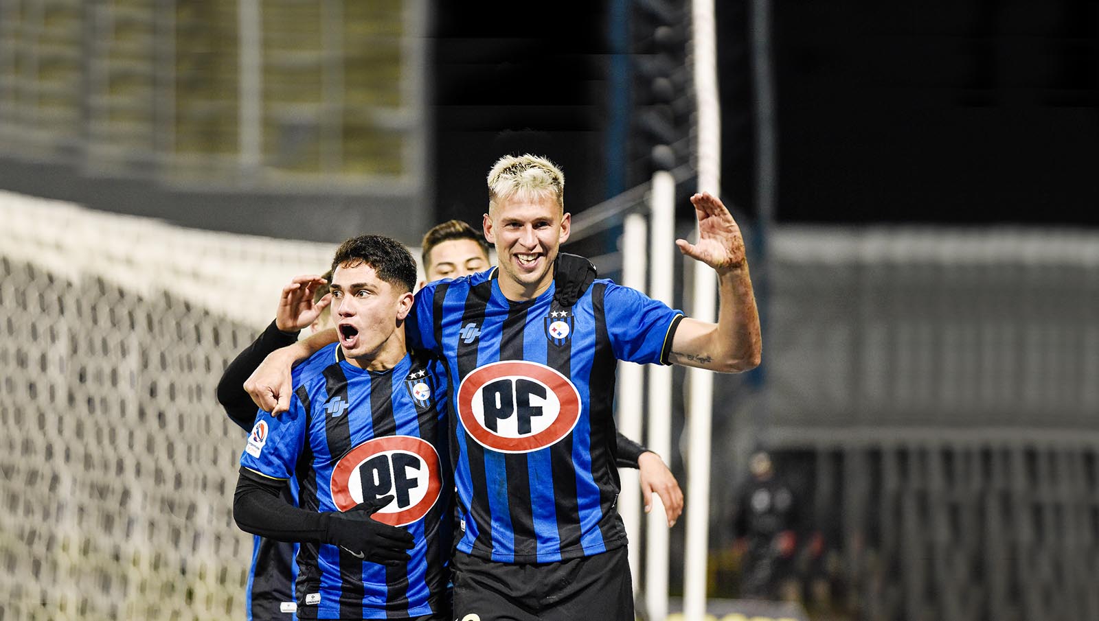 *VIDEO* Los goles y jugadas de la decimoquinta fecha del Torneo Nacional