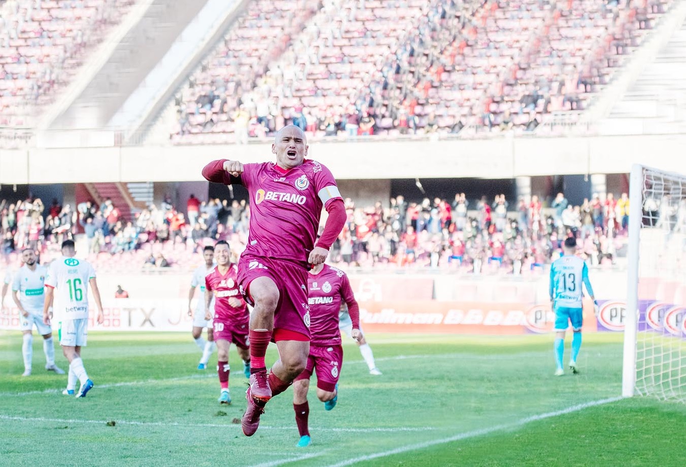 *FOTOS* REVIVE EN IMAGENES LO MEJOR DE LA FECHA
