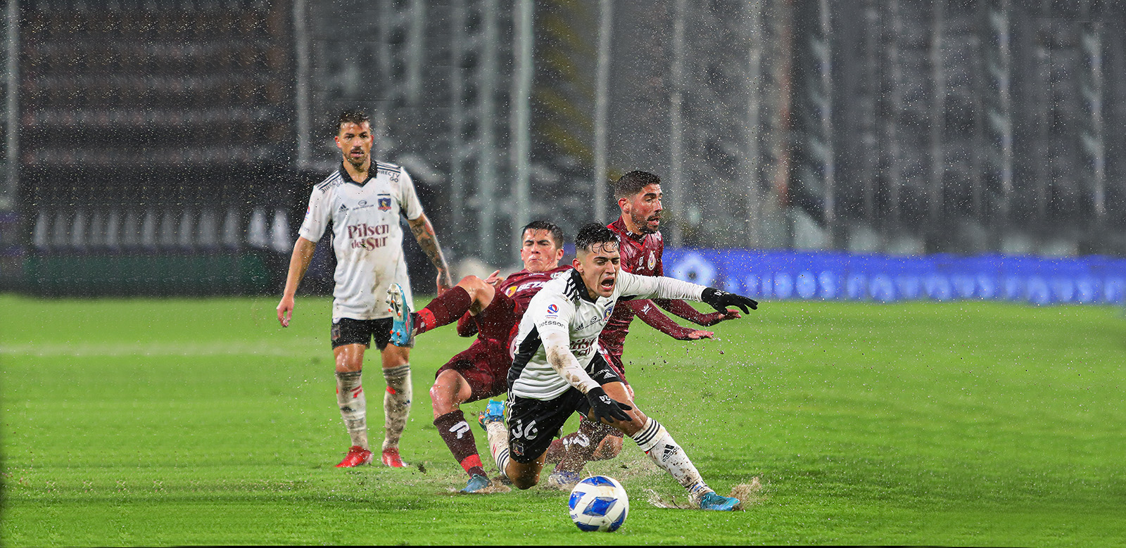 *Fotos* Revive en imágenes lo mejor de la decimoséptima fecha del Torneo