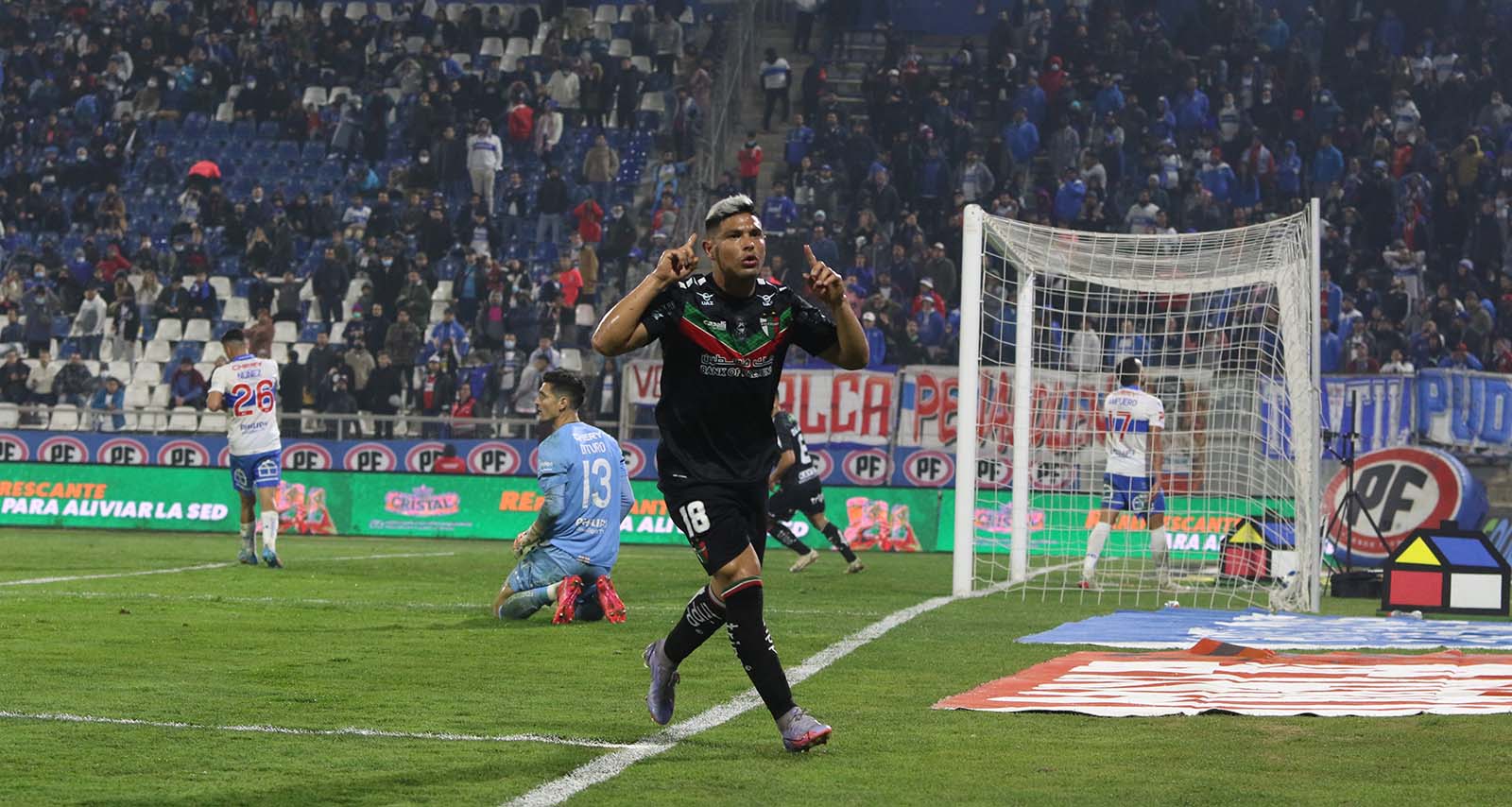 *FOTOS* REVIVE EN IMAGENES LO MEJOR DE LA FECHA