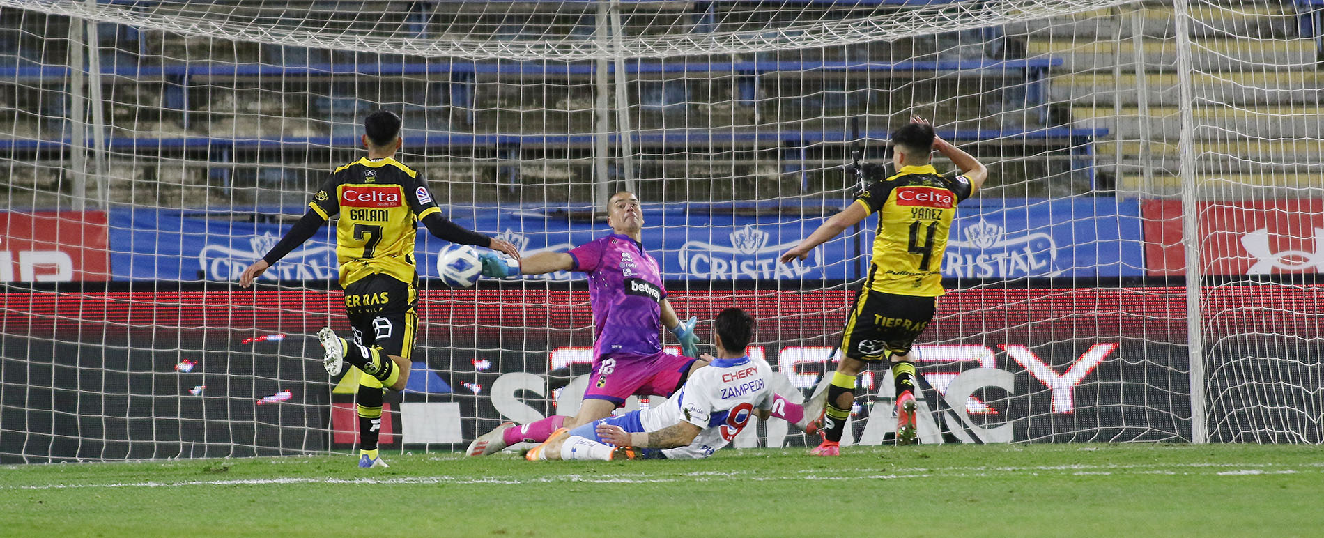 *FOTOS* REVIVE EN IMAGENES LO MEJOR DE LA FECHA