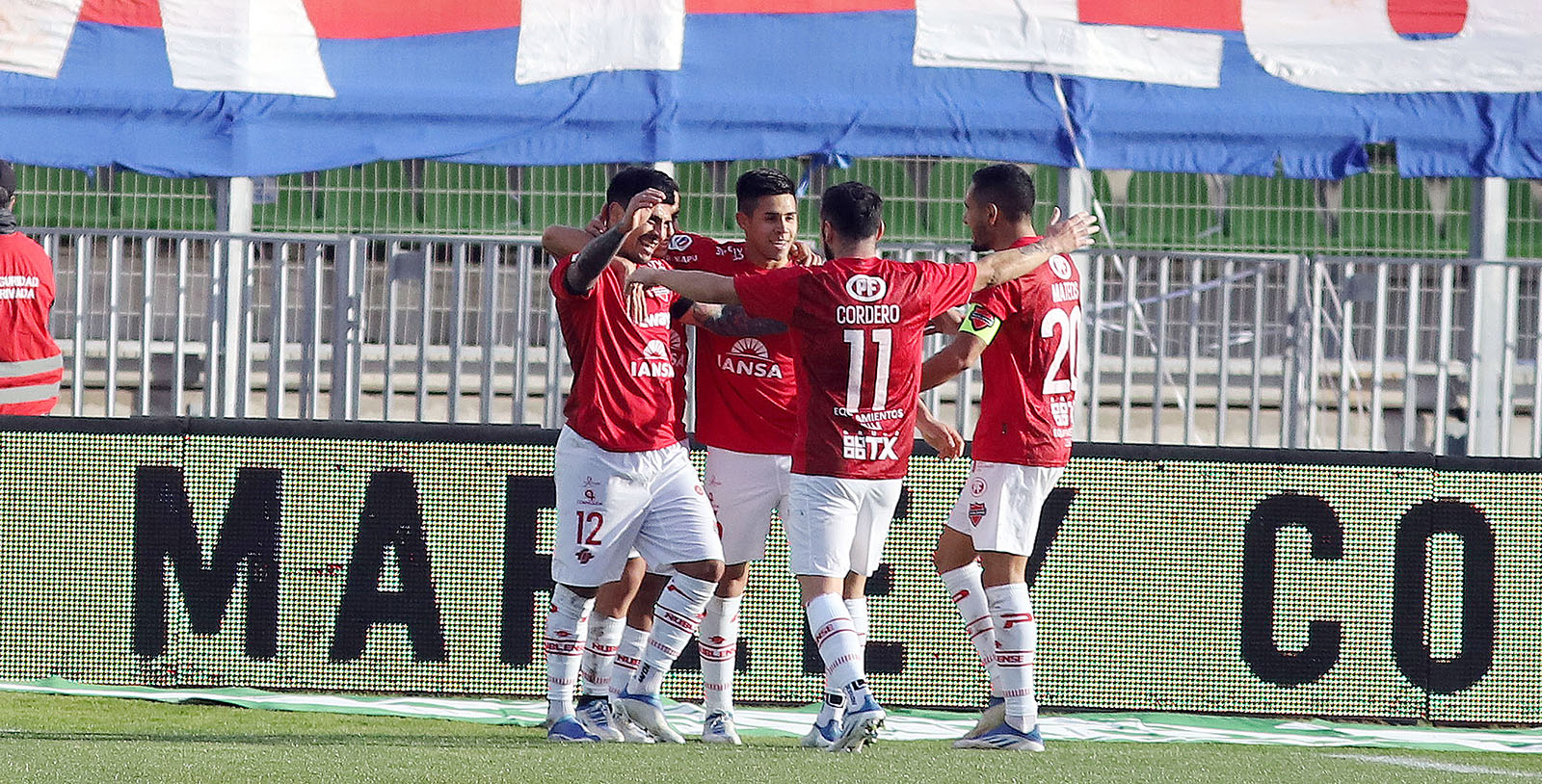 *VIDEOS* LOS GOLES Y JUGADAS DE LA DECIMOCTAVA FECHA DEL TORNEO