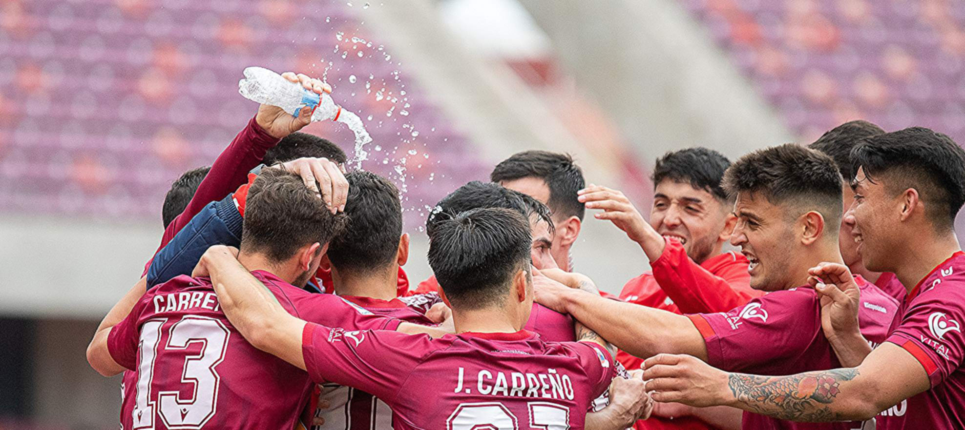 *Fotos* Revive en imágenes lo mejor de la vigésima fecha