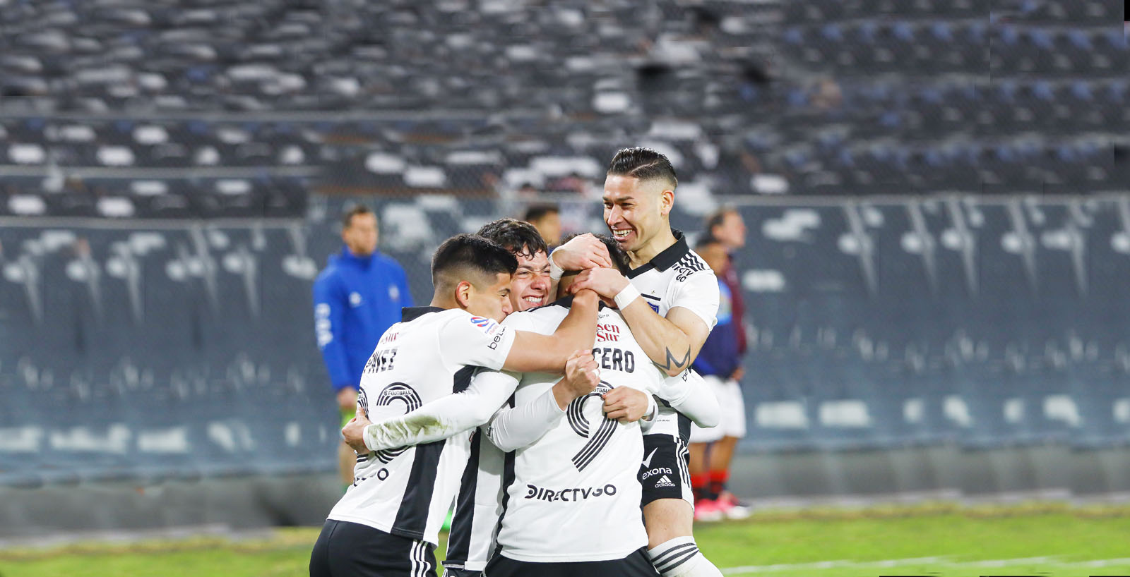 *FOTOS* REVIVE EN IMAGENES LO MEJOR DE LA VIGESIMO PRIMERA FECHA