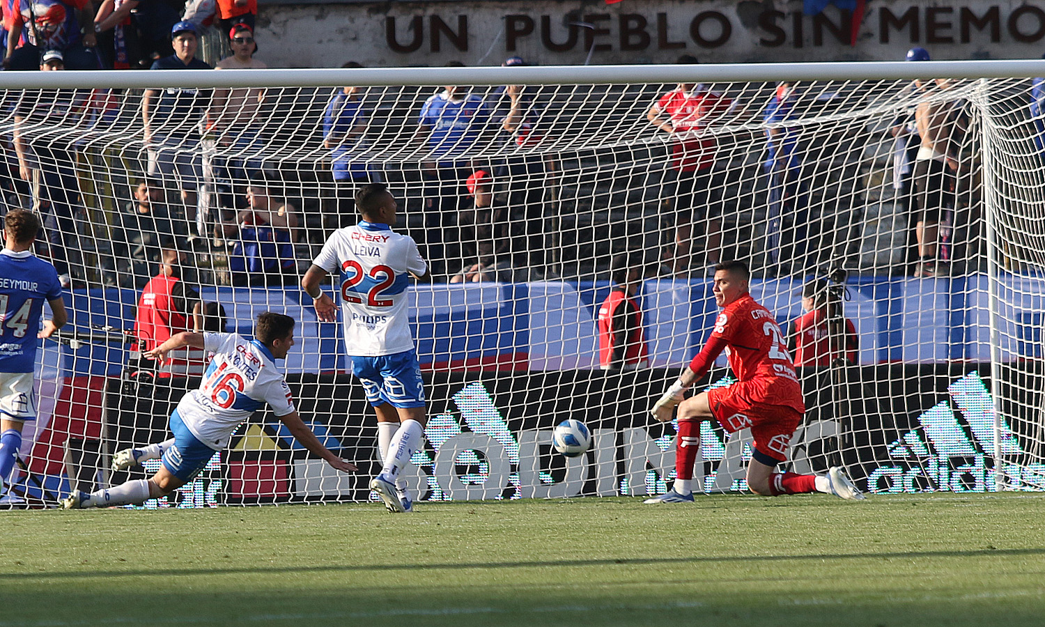*FOTOS* REVIVE EN IMAGENES LO MEJOR DE LA FECHA