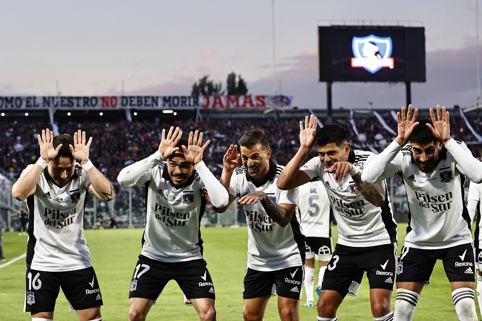 *VIDEO* LOS GOLES Y JUGADAS DE LA VIGESIMO CUARTA FECHA DEL TORNEO NACIONAL