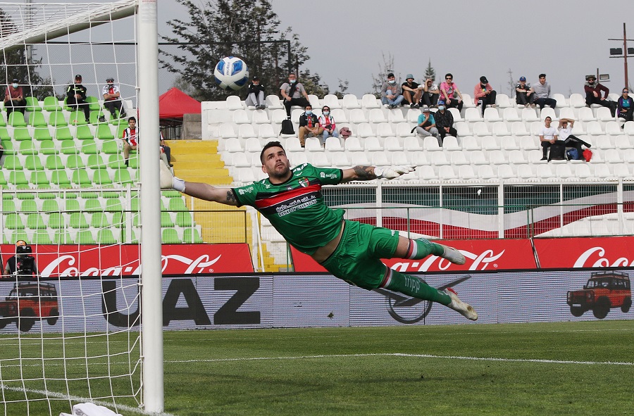*VIDEO* LOS GOLES Y JUGADAS DE LA VIGESIMO QUINTA FECHA DEL TORNEO