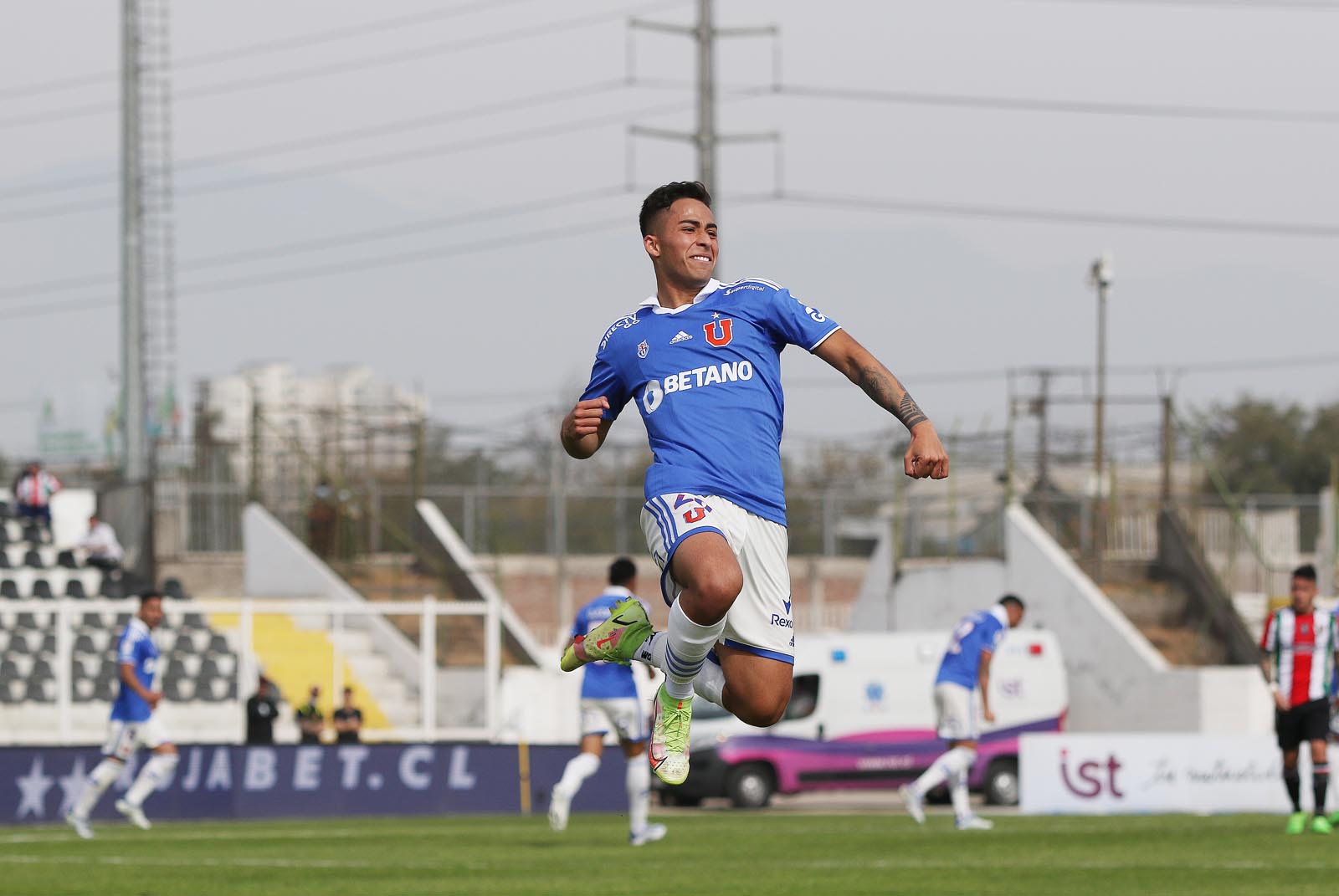 *FOTOS* REVIVE EN IMAGENES LO MEJOR DE LA FECHA