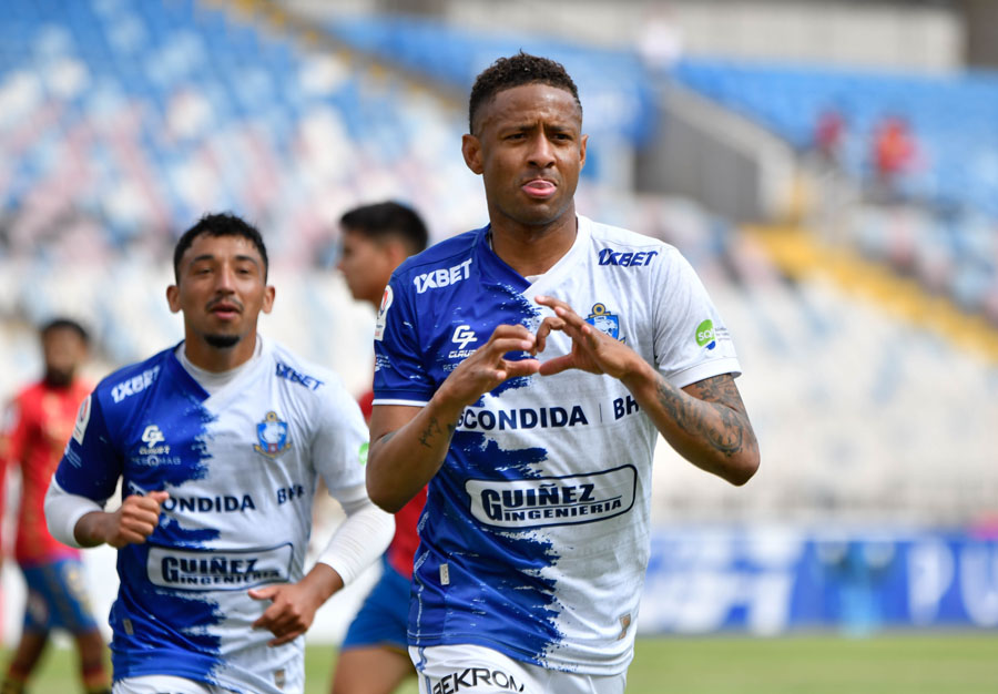 *FOTOS* REVIVE EN IMAGENES LO MEJOR DE LA FECHA