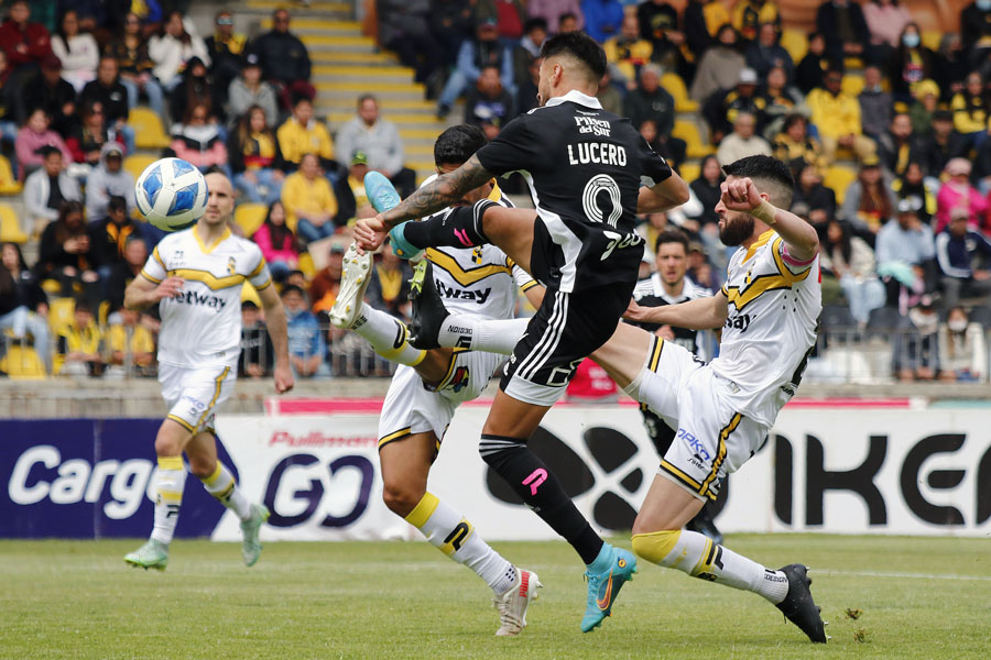 *VIDEO* LOS GOLES Y JUGADAS DE LA VIGESIMO OCTAVA FECHA DEL TORNEO NACIONAL