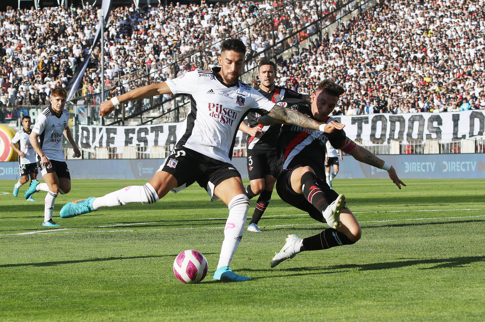 *FOTOS* REVIVE EN IMAGENES LO MEJOR DE LA FECHA