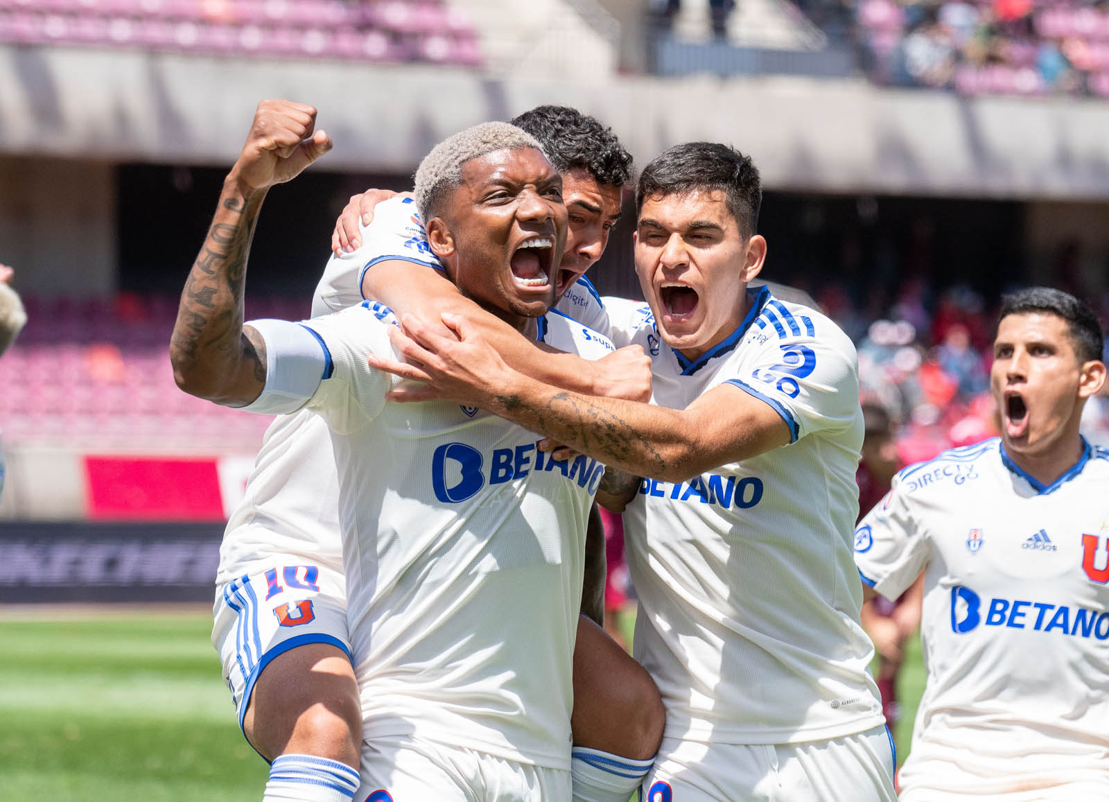 *VIDEO* LOS GOLES Y JUGADAS DE LA VIGÉSIMO SÉPTIMA FECHA DEL TORNEO
