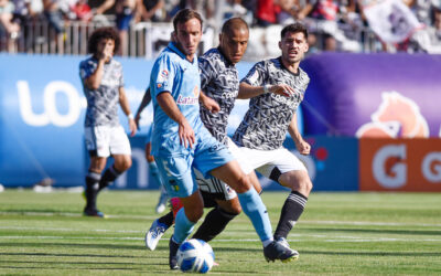 *FOTOS* REVIVE EN IMAGENES LO MEJOR DE LA SEGUNDA FECHA