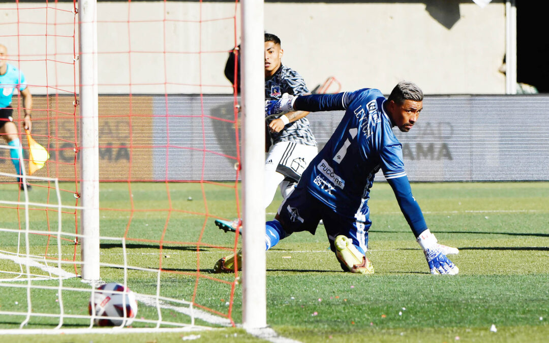 *VIDEO* LOS GOLES Y JUGADAS DE LA PRIMERA FECHA DEL TORNEO