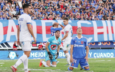 Con el triunfo de Huachipato ante la “U” se cerró la primera fecha del Torneo