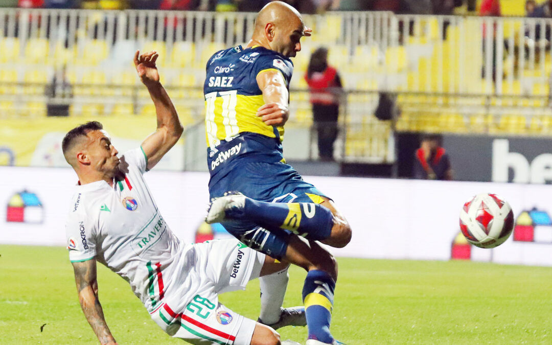 *VIDEO* LOS GOLES Y JUGADAS DE LA SEXTA FECHA