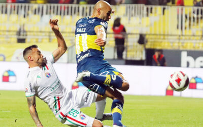 *VIDEO* LOS GOLES Y JUGADAS DE LA SEXTA FECHA
