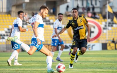 *VIDEO* LOS GOLES Y JUGADAS DE LA TERCERA FECHA