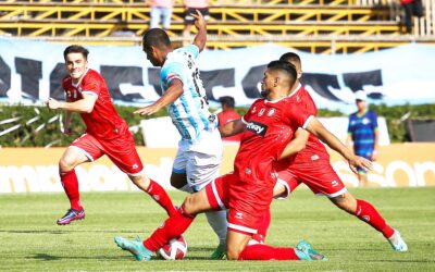 *FOTOS* REVIVE EN IMAGENES LO MEJOR DE LA FECHA
