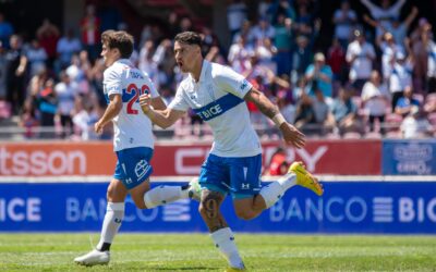 *FOTOS* REVIVE EN IMAGENES LO MEJOR DE LA FECHA