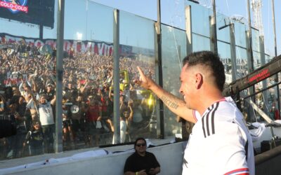 REVIVE EN IMAGENES LA DESPEDIDA DE ESTEBAN PAREDES: “LEYENDA POR SIEMPRE”
