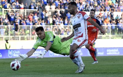 *VIDEO* LOS GOLES Y JUGADAS DE LA NOVENA FECHA TORNEO NACIONAL