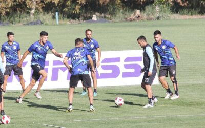 MAGALLANES VISITA COMPLEJO DEPORTIVO DEL SIFUP