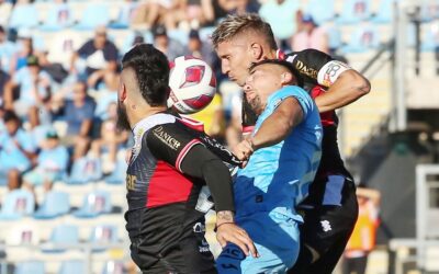 *VIDEO* LOS GOLES Y JUGADAS DE LA SEPTIMA FECHA DEL TORNEO NACIONAL
