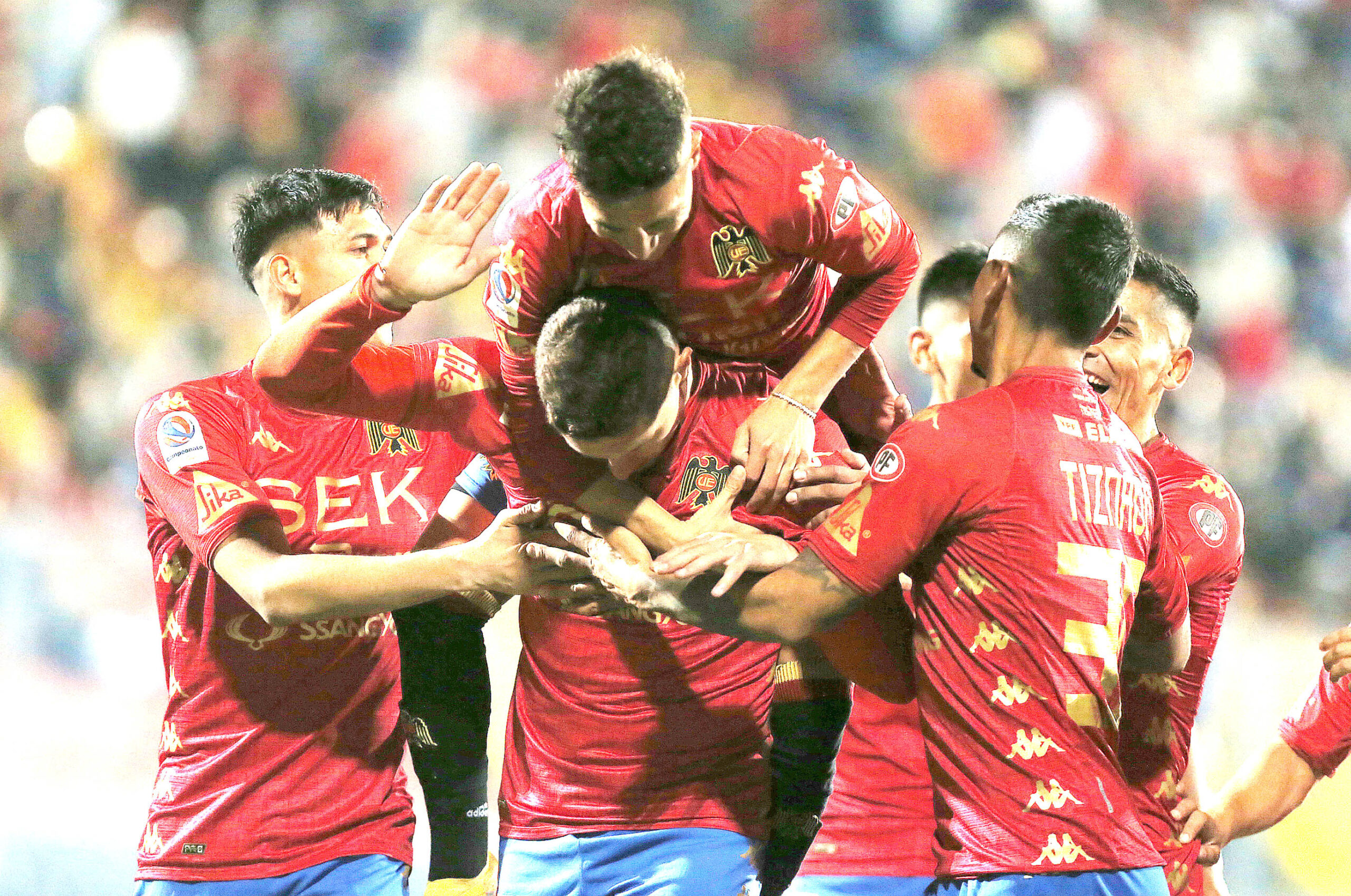 Union Española vs Coquimbo