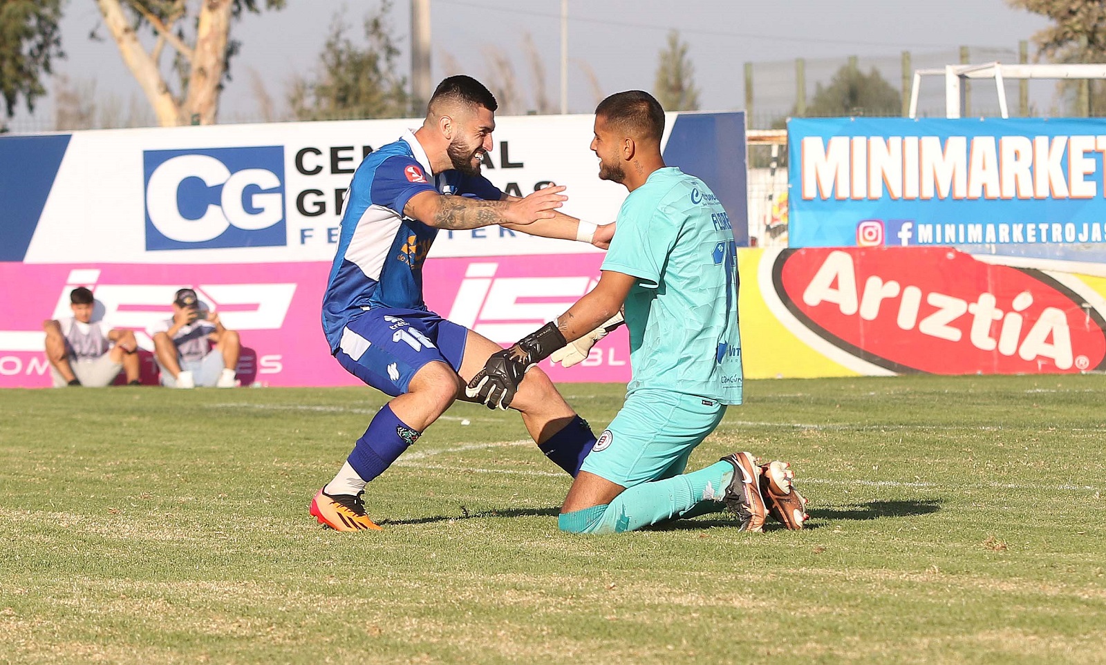 gol 19