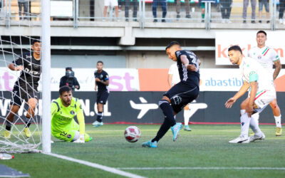 *VIDEO* LOS GOLES Y JUGADAS DE LA DECIMA FECHA DEL TORNEO NACIONAL