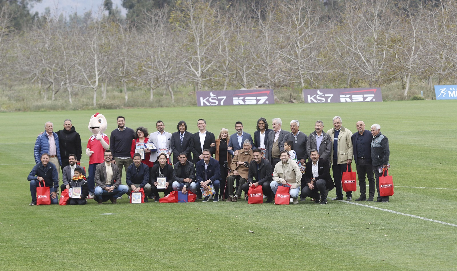 LANZAMIENTO ALBUM 01