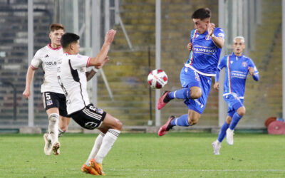 *VIDEO* LOS GOLES Y JUGADAS DE LA DECIMOTERCERA FECHA DEL TORNEO NACIONAL