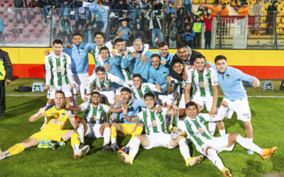O’Higgins vence a la “U” en penales y avanza a semifinales en Copa Chile