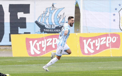 Magallanes vence a Unión Española y sale del fondo de la tabla