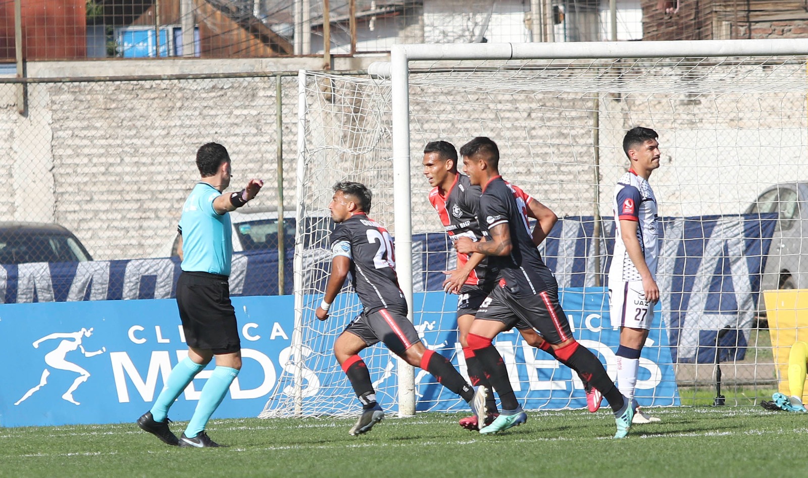 RECOLETA – ANTOFAGASTA